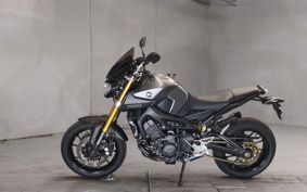 YAMAHA MT-09 2014 RN34J