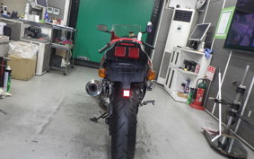 HONDA VFR400R 1995 NC30