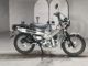 Фото Honda CT125 HUNTER CUB 2023 с японского аукциона