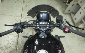 YAMAHA XSR900 2022 RN80J