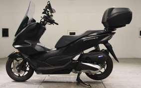HONDA PCX 160 2025 KF47