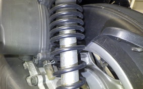 YAMAHA CYGNUS 125 X 2017