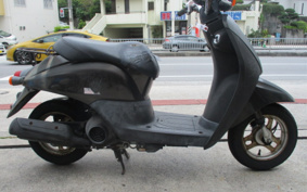HONDA TODAY AF67