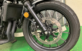 HONDA CL500 2023 PC68