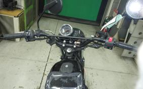 KAWASAKI W175 TR