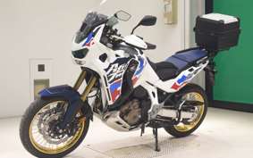 HONDA CRF1100L AFRICA TWIN DCT 2024 SD15