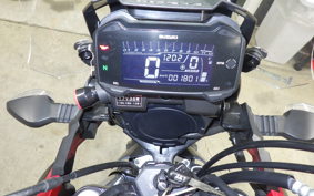 SUZUKI Vｽﾄﾛｰﾑ250