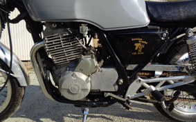 HONDA GB400 1986 NC20
