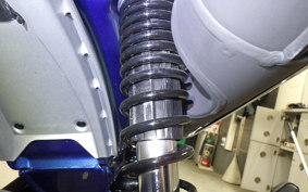 HONDA DAX 125 2021 JB06