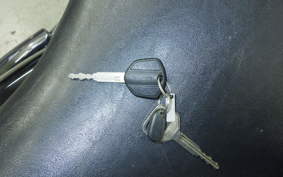 HONDA SHADOW 750 Gen. 3 2008 RC50