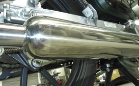 HONDA ｸﾛｽｶﾌﾞ110-3 2019 JA60