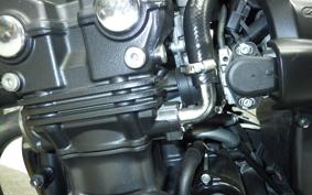HONDA CB400SF GEN 4 A 2014