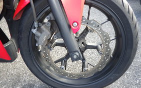 HONDA CBR400R 2016