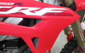 HONDA CRF450R 2016 PE07