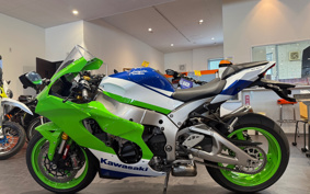 KAWASAKI NINJA ZX-10R ABS 2024 ZXT02L