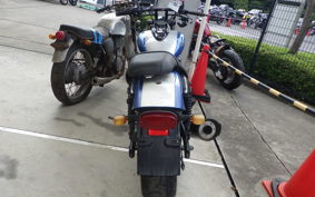 KAWASAKI ELIMINATOR 250 V VN250A