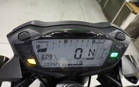 SUZUKI SV650 A 2023 VP55E