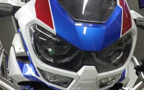 HONDA CRF1100L AFRICA TWIN 2020