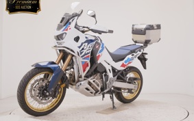 HONDA CRF1100L AFRICA TWIN 2024 SD15