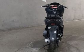 HONDA PCX125 JK05