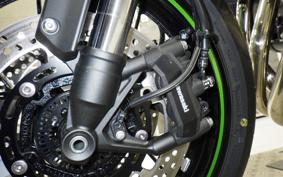 KAWASAKI Z900RS CAFE 2025