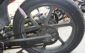 HONDA NS-1 GEN 2 AC12