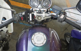 HONDA CB400SF VTEC 1999 NC39