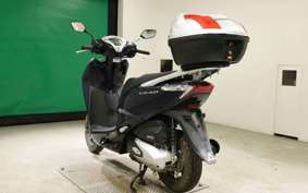 HONDA LEAD 125 2025 JK12