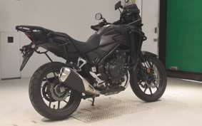 HONDA NX400 2025 NC65