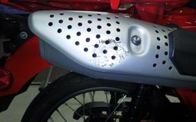 HONDA CT125 HUNTER CUB JA55
