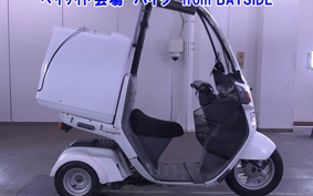 HONDA GYRO CANOPY-2