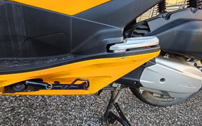 HONDA PCX 150 KF18