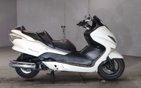 HONDA FORZA Z MF08