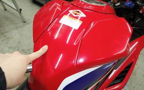 HONDA CBR250RR A 2000 MC51