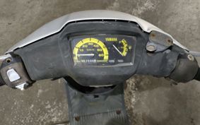 YAMAHA JOG ZR 3YK