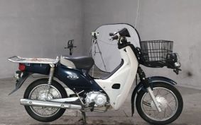 HONDA SUPER CUB50 AA04