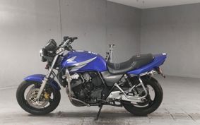 HONDA CB400SF TRAINING CAR NC39