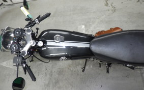 YAMAHA SR400 Gen.2 1996 1JR