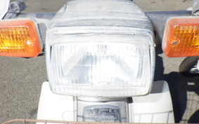 HONDA C50 SUPER CUB E 1990 AA01