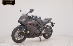 HONDA CBR650R E-Clutch 2026 RH17