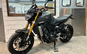 YAMAHA MT-09 ABS 2014 RN34J