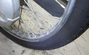 HONDA C50 SUPER CUB 2022 AA04
