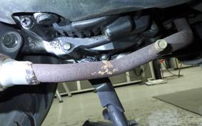 YAMAHA JOG Delux SA39J