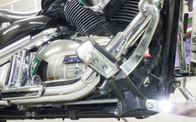 SUZUKI BOULEVARD 400 2013 VK57A