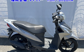 SUZUKI ADDRESS110-2