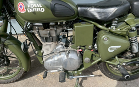 OTHER ENFIELD CLASSIC 500EFI 2019 BC5