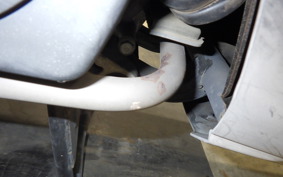 HONDA LEAD 110 2022 JF19