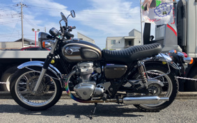 KAWASAKI W800 2012 EJ800A
