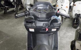 SUZUKI SKYWAVE 400 Gen.2 2005 CK43A