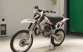 HONDA CR85R 2021 HE07